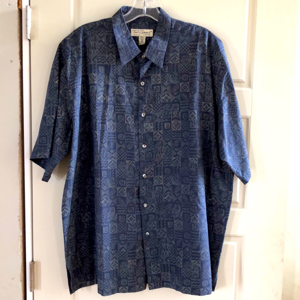 Men’s Sport Shirt